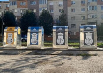 Polaris M Holding: Platformele subterane de la Mangalia au o nouă imagine