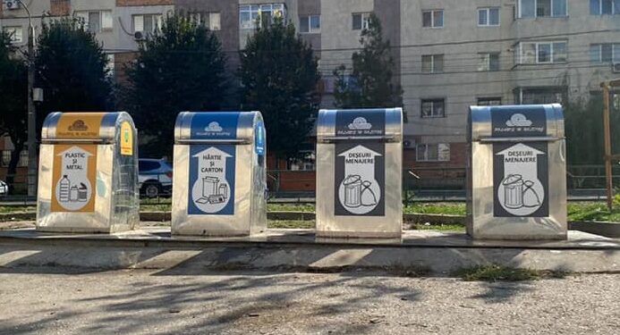 Polaris M Holding: Platformele subterane de la Mangalia au o nouă imagine