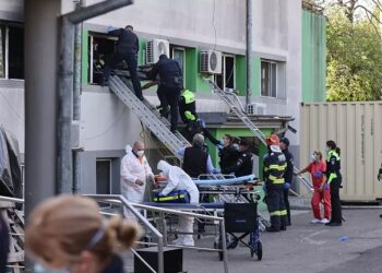 TRAGEDIA de la Constanța: PNȚCD tună la adresa Primăriei, PSD și USR îl feresc pe Chițac, Arhiepiscopia aprinde lumânări