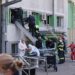 TRAGEDIA de la Constanța: PNȚCD tună la adresa Primăriei, PSD și USR îl feresc pe Chițac, Arhiepiscopia aprinde lumânări