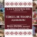 Târgul de Toamnă al Producătorilor s-a deschis la Ovidiu