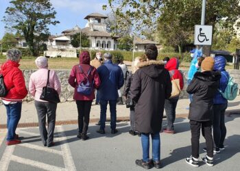 Cristian Cealera și Muzeul de Istorie vă prezintă Reședințele regale de la Marea Neagră