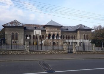 Educația în Constanța interbelică pe puncte