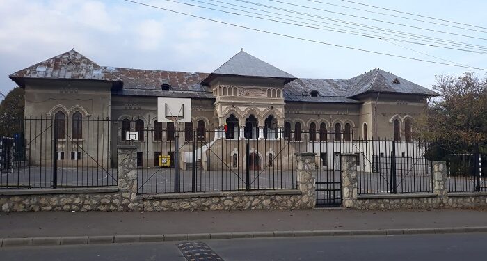 Educația în Constanța interbelică pe puncte