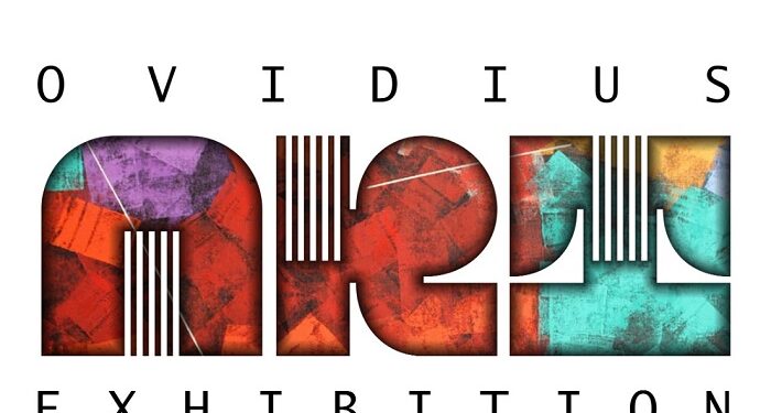 “Ovidius Art Exhibition” militează pentru libertatea de creaţie şi de exprimare în pandemie