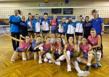 4 victorii într-o săptămână pentru CS Medgidia!