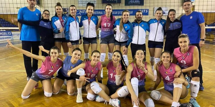 4 victorii într-o săptămână pentru CS Medgidia!