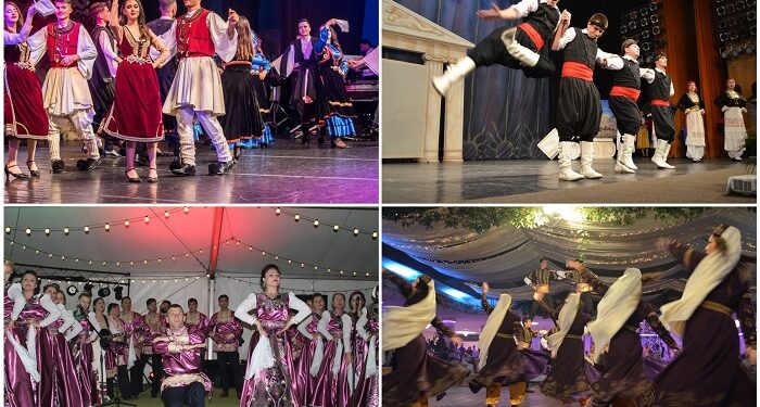 „Festivalul Tineretnik 2021” – sărbătoarea comunităților etnice din Dobrogea