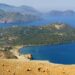 Italienii insulei Vulcano, amenințați de activitatea vulcanului
