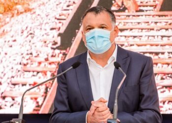 Huțucă (PNL) susține că va continua colaborarea cu USR pe plan local