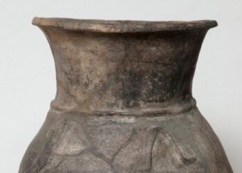 Chiupul getic de la Butuceni