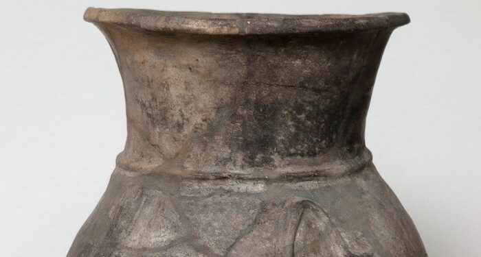 Chiupul getic de la Butuceni