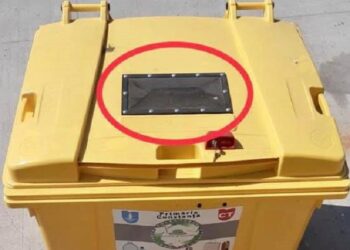 POLARIS: Ambalajele din hârtie nu trebuie să conțină urme de ulei sau de mâncare