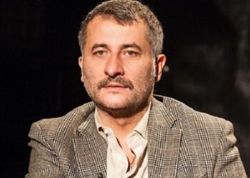 Regizorul Cristi Puiu, despre Arta Actorului de Film, la Universitatea ”Ovidius” din Constanţa