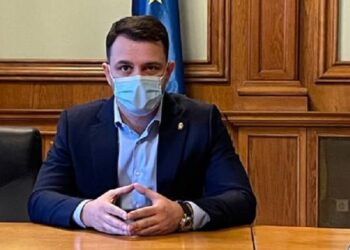 Crușoveanu (PNL): Ipocrizia liderilor USR este total contraproductivă și rupe orice formă de colaborare