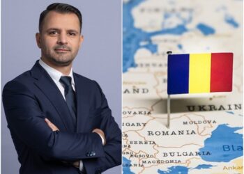 Crușoveanu (PNL): PNL să fie cu ochii pe butelie, pentru că PSD este ca văduva neagră după împerechere