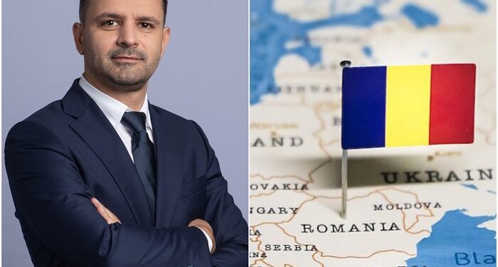 Crușoveanu (PNL): PNL să fie cu ochii pe butelie, pentru că PSD este ca văduva neagră după împerechere