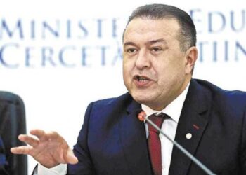 Mihai Daraban, scatoalcă răsunătoare peste ceafa lui Cioloș