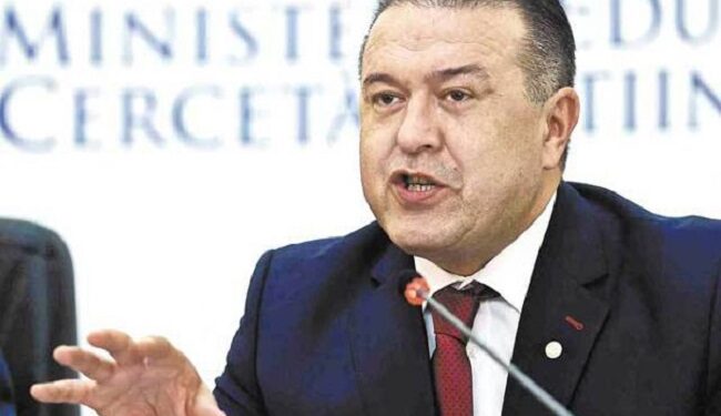 Mihai Daraban, scatoalcă răsunătoare peste ceafa lui Cioloș