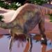 Prima specie de dinozaur care a trăit in Groenlanda, descoperită de cercetători