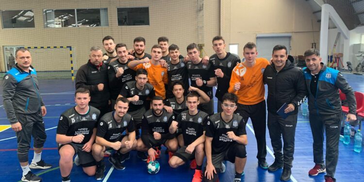 Serie perfectă! CS Medgidia a învins rivalele bucureștene!