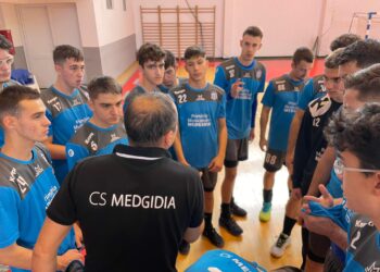 CS Medgidia a surclasat pe Dinamo la București!