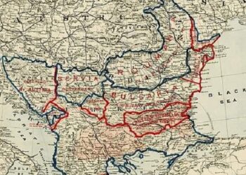 13 noiembrie: Carol I decretează Regulamentul pentru împărțirea şi organizarea administrativă a Dobrogei