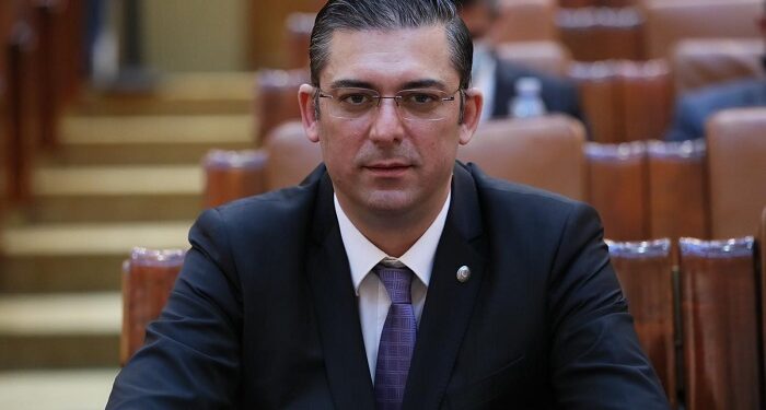 Țuțuianu (PSD): V-ați bătut joc de această țară și de români! Miercuri, ne vedem la vot, în Parlament!