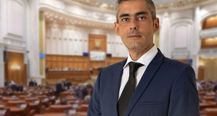Lungoci (PSD): PNL cerșește acum voturi pentru ca guvernul Ciucă să fie instalat la Palatul Victoria. PSD îl va trimite acasă!
