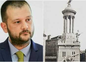 Bola (PNL) întreabă Ministerul Apărării unde este Monumentul promis Eroilor Dobrogei