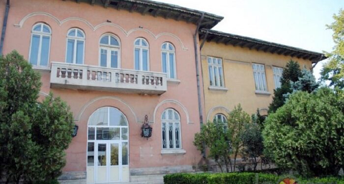 Vrabie solicită preluarea Muzeului Lucian Grigorescu de la Consiliul Județean în patrimoniul Medgidiei