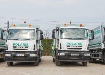 Polaris M Holding angajează ȘEF DEPARTAMENT SSM + PSI + SU