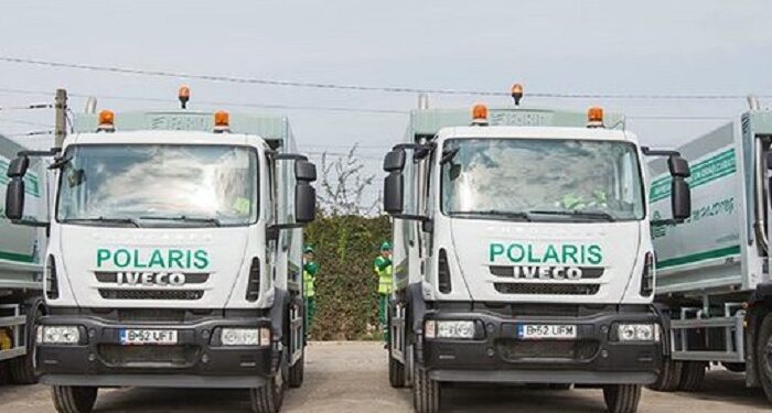 Polaris M Holding angajează ȘEF DEPARTAMENT SSM + PSI + SU