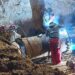 RAJA: Peste 120 de oameni lucrează fără întrerupere pentru reluarea alimentării cu apă a orașului