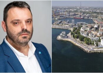 Cocargeanu (USR): Un nou regulament, negociat transparent și ascultând cetățenii