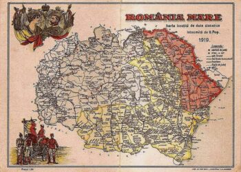 Cronologia Marii Unirii din 1918, propusă de Bogdan Bola