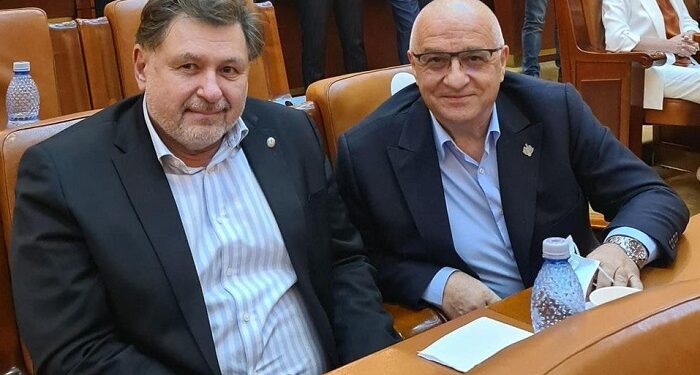 Stroe (PSD): Mascarada desemnării unor premieri fără majorități serioase trebuie să înceteze!