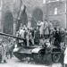 4 noiembrie: Tancurile sovietice intră în Budapesta și pun capăt revoluției maghiare anticomuniste