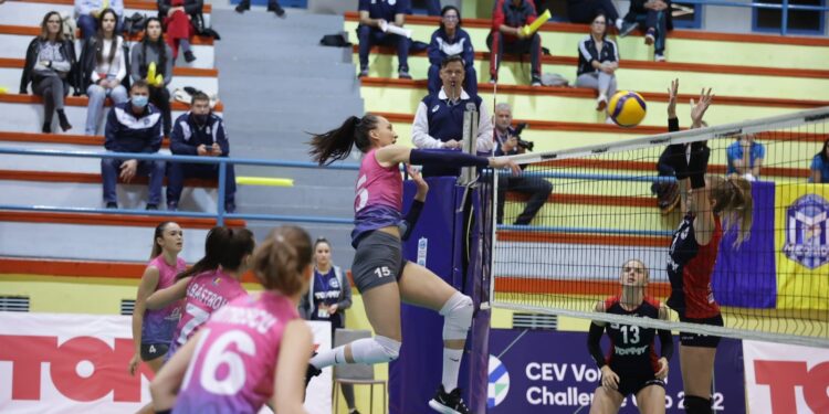 CS Medgidia a început cu dreptul drumul european!