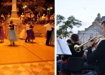 Asociația Culturală Georgiana Rusu va reprezenta România la World Folklore Festival Côte D’Azur Sanremo – Diano Marina – Cannes 2022