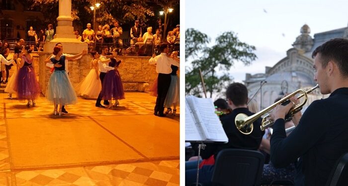 Asociația Culturală Georgiana Rusu va reprezenta România la World Folklore Festival Côte D’Azur Sanremo – Diano Marina – Cannes 2022