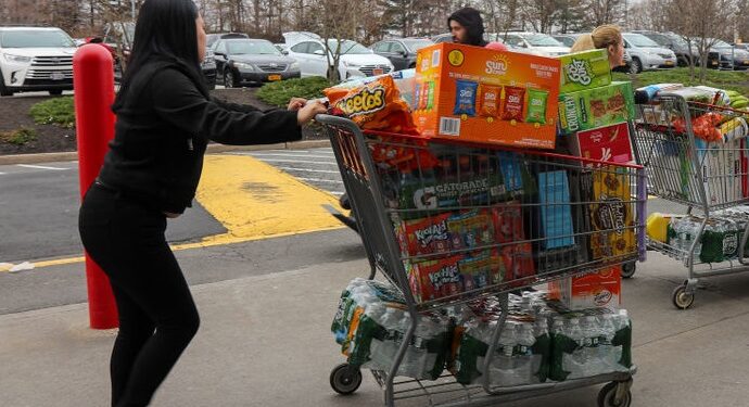 POLARIS: Despre oferte și consum responsabil în pragul cumpărăturilor de Crăciun