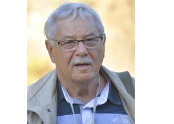 Universitatea Ovidius acordă titlul de Doctor Honoris Causa profesorului Dan Alexandru Grigorescu