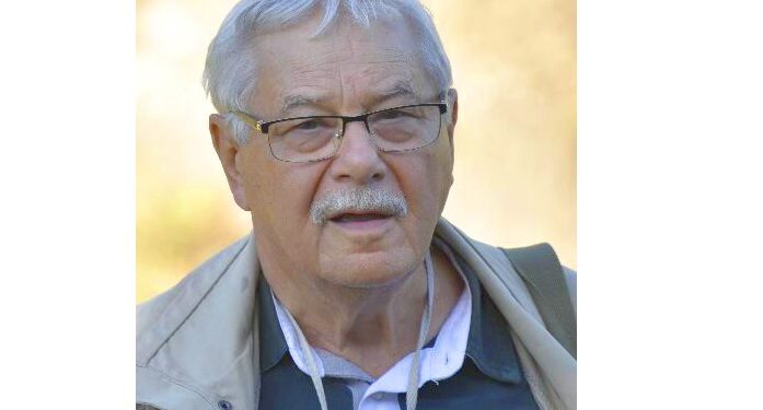 Universitatea Ovidius acordă titlul de Doctor Honoris Causa profesorului Dan Alexandru Grigorescu