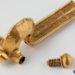 Fibula princiară de la Apahida, cu butoni în formă de ceapă