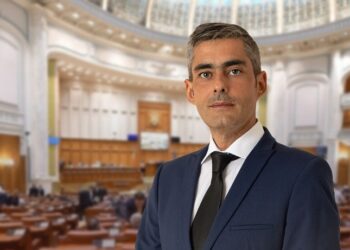 Lungoci (PSD): Constituția trebuie să devină un liant al Națiunii