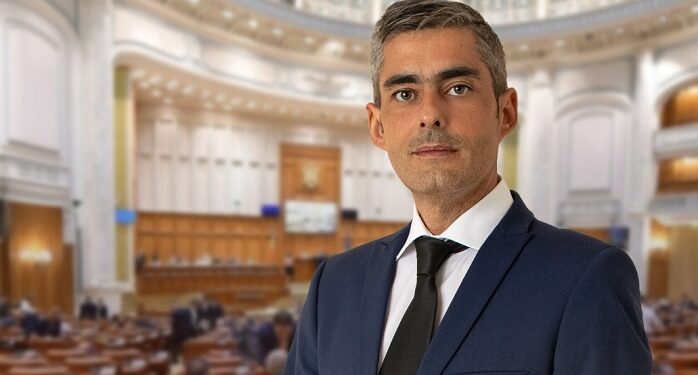 Lungoci (PSD): Constituția trebuie să devină un liant al Națiunii