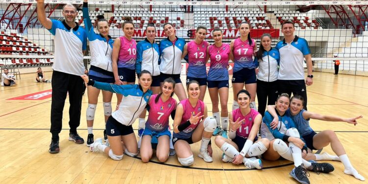 CS Medgidia a îngenunchiat-o pe Dinamo!