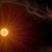 Sonda solară Parker a pătruns în atmosfera Soarelui