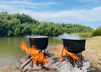 Asociația de Management al Destinației Turistice Delta Dunării a anunțat calendarul evenimentelor pe 2022